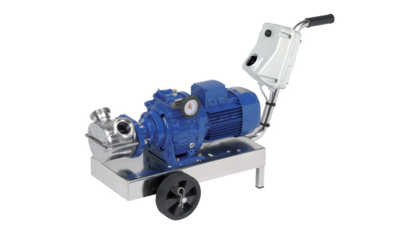 Transfer Pumps