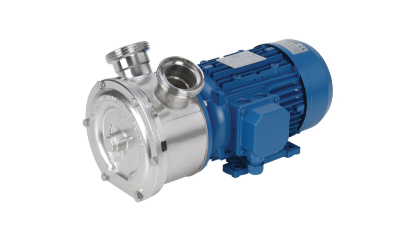 Transfer Pumps