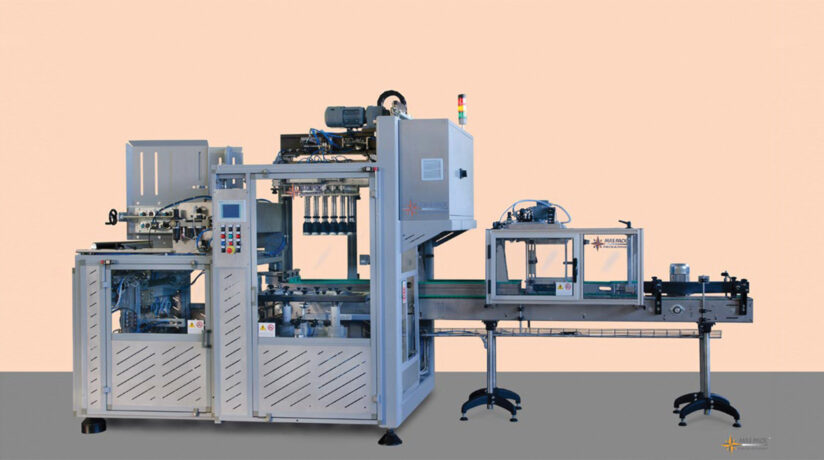 Packing Machines