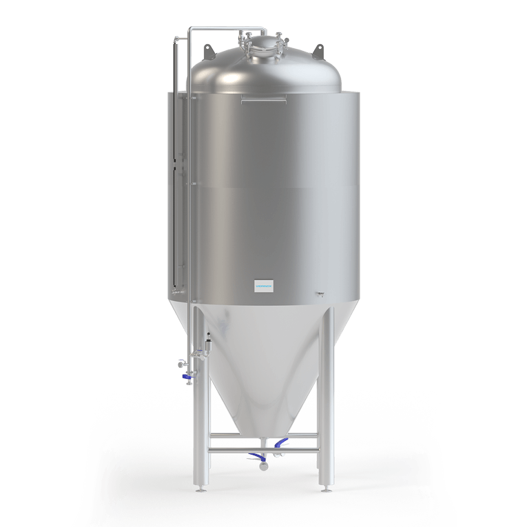 Beer Fermentation Tank