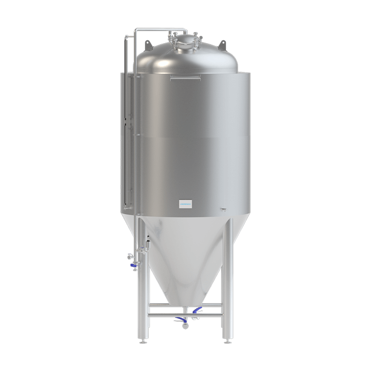 Beer Fermentation Tank