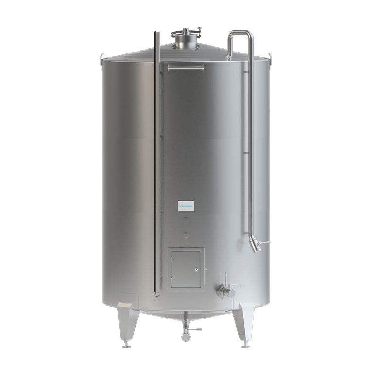 Isothermic Tank