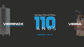“Taking pride in the past, we build the future” – Henrique Vieira & Filhos turns 110, with good news