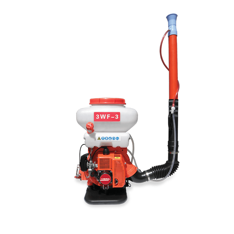 3WF – 3 Mist Blower