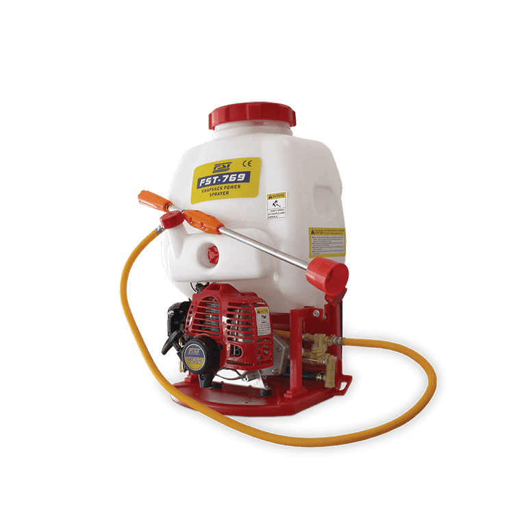 FST-769 Mist Blower