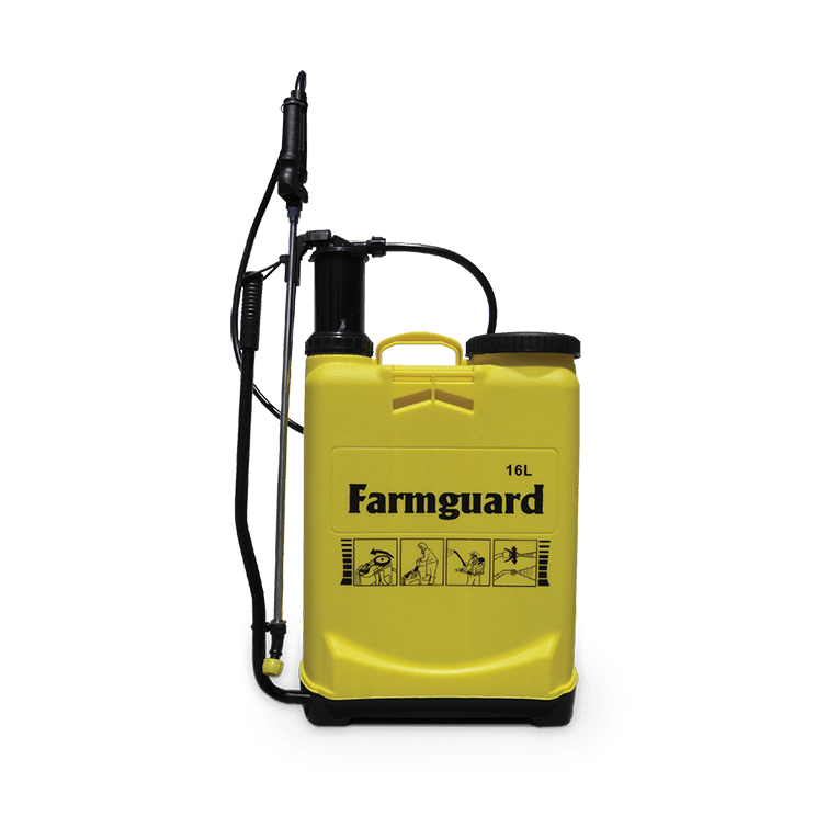 Pulverizador Farmguard GF-02-03