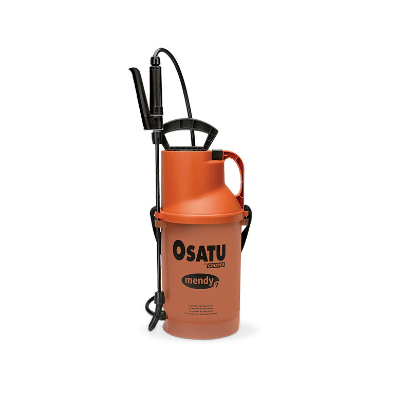 Osatu Mendy 7 sprayer