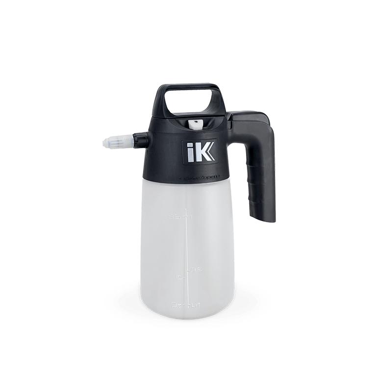 IK Multi 1.5 sprayer