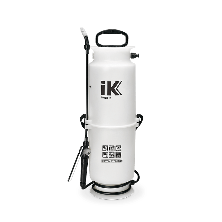 IK Multi 12 sprayer