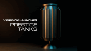 Vieirinox Launches Prestige Tanks – A Fusion of Innovation and Exclusive Design